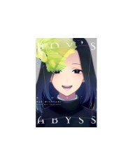 BOYS ABYSS 4 BOYS ABYSS 4
