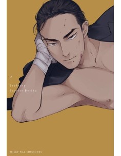 JEALOUSY 2 JEALOUSY 2