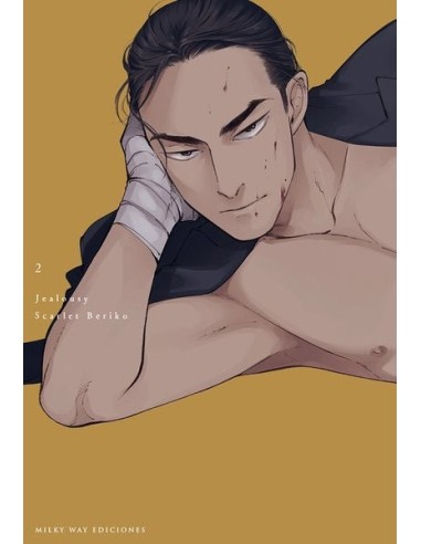 JEALOUSY 2 JEALOUSY 2