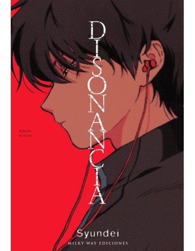 DISONANCIA DISONANCIA