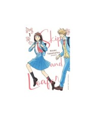 SKIP AND LOAFER 1 SKIP AND LOAFER 1