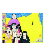 Yume no Q-Saku - Los sueños de Maruo