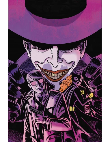 Joker núm. 10
