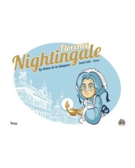 LA DAMA DE LA LÁMPARA FLORENCE NIGHTINGALE Cuentos Infantiles12,00 ...