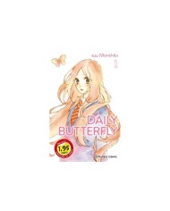 SM DAILY BUTTERFLY 1 PLANETA COMIC1,96 €1,96 € PLANETA COMIC PLANET... SM DAILY BUTTERFLY 1 PLANETA COMIC1,96 €1,96 € PLANETA COMIC PLANET...