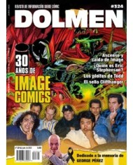 DOLMEN 24 (324) DOLMEN 24 (324)