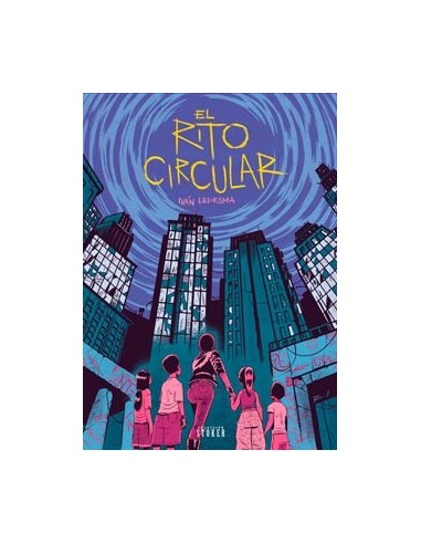 EL RITO CIRCULAR EL RITO CIRCULAR