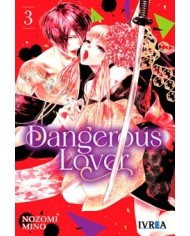 DANGEROUS LOVER 03 DANGEROUS LOVER 03