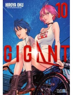 GIGANT 10 GIGANT 10
