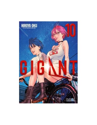 GIGANT 10 GIGANT 10