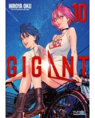 GIGANT 10 GIGANT 10