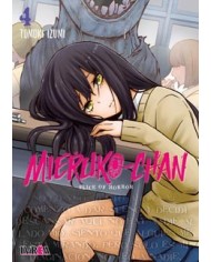 MIERUKO-CHAN 04 MIERUKO-CHAN 04