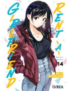 RENT-A-GIRLFRIEND 14 RENT-A-GIRLFRIEND 14