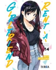 RENT-A-GIRLFRIEND 14 RENT-A-GIRLFRIEND 14