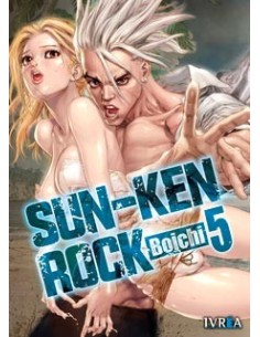SUN-KEN ROCK 05 SUN-KEN ROCK 05