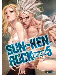 SUN-KEN ROCK 05