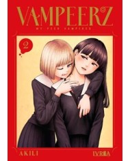 VAMPEERZ 02 VAMPEERZ 02
