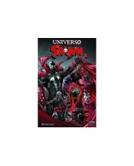 SPAWN UNIVERSO SPAWN UNIVERSO