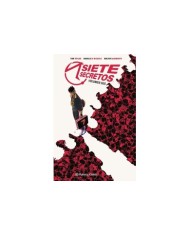 SIETE SECRETOS 2 SIETE SECRETOS 2