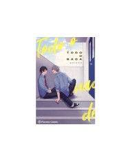 TODO O NADA TODO O NADA