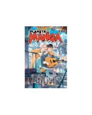 PLANETA MANGA 14 PLANETA MANGA 14