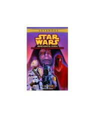 STAR WARS LAS GUERRAS DE LOS CAZARRECOMPENSAS Nº 3/3 HARD ME