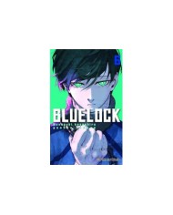 BLUE LOCK 6 BLUE LOCK 6
