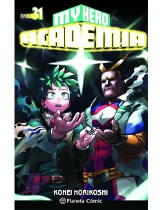 MY HERO ACADEMIA 31 MY HERO ACADEMIA 31