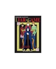 LIAR GAME 17 LIAR GAME 17