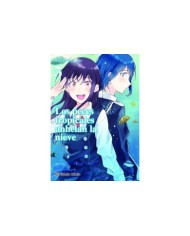 LOS PECES TROPICALES ANHELAN LA NIEVE 5 LOS PECES TROPICALES ANHELAN LA NIEVE 5