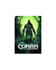 CONAN EL CIMMERIO 3