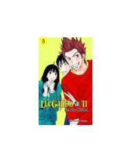 LLEGANDO A TI 5 LLEGANDO A TI 5