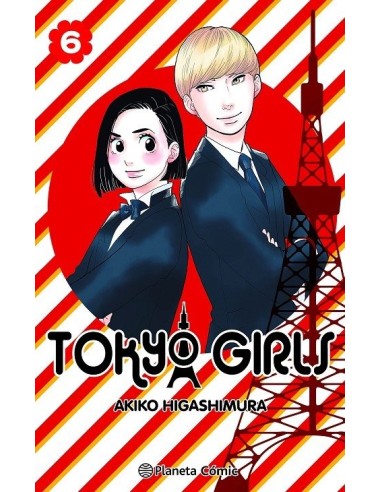 TOKYO GIRLS 6 TOKYO GIRLS 6