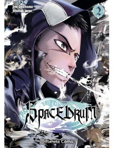 SPACEDRUM 2 SPACEDRUM 2