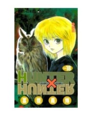 HUNTER X HUNTER 18 PANINI8,95 €8,95 €  PANINI HUNTER X HUNTER 18 PANINI8,95 €8,95 €  PANINI