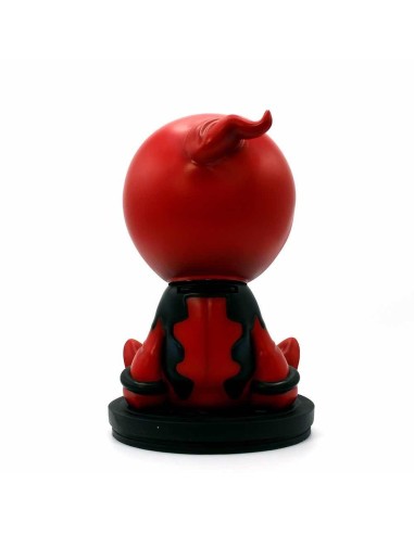 Marvel Hucha Deadpool 20 cm de SKOTTIE YOUNG 3760226378655 Marvel Hucha Deadpool 20 cm de SKOTTIE YOUNG 3760226378655