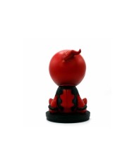 Marvel Hucha Deadpool 20 cm de SKOTTIE YOUNG 3760226378655 Marvel Hucha Deadpool 20 cm de SKOTTIE YOUNG 3760226378655