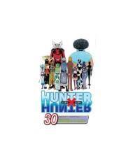 HUNTER X HUNTER 30 PANINI7,95 €7,95 €  PANINI