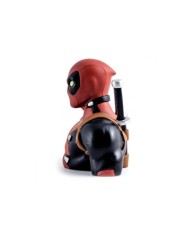 BUSTO HUCHA DEADPOOL MARVEL 20CM BUSTO HUCHA DEADPOOL MARVEL 20CM