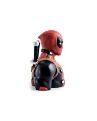 BUSTO HUCHA DEADPOOL MARVEL 20CM BUSTO HUCHA DEADPOOL MARVEL 20CM