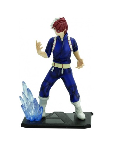 Figura Shoto Todoroki My Hero Academy 17 cm Figura Shoto Todoroki My Hero Academy 17 cm