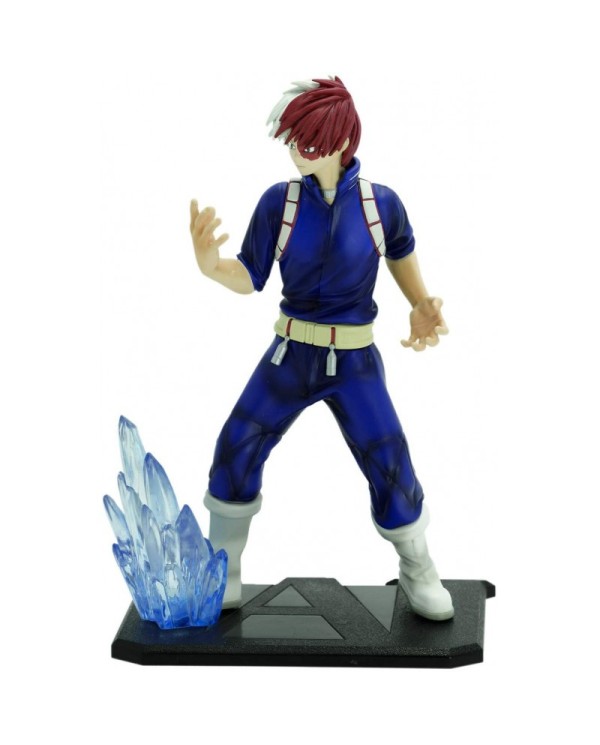 Figura Shoto Todoroki My Hero Academy 17 cm