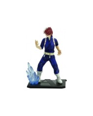 Figura Shoto Todoroki My Hero Academy 17 cm Figura Shoto Todoroki My Hero Academy 17 cm