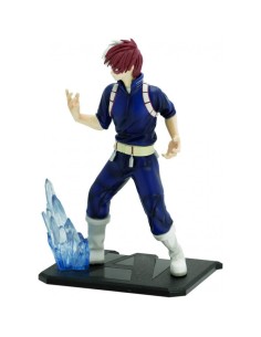 Figura Shoto Todoroki My Hero Academy 17 cm