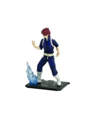 Figura Shoto Todoroki My Hero Academy 17 cm Figura Shoto Todoroki My Hero Academy 17 cm