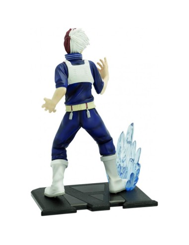 Figura Shoto Todoroki My Hero Academy 17 cm Figura Shoto Todoroki My Hero Academy 17 cm