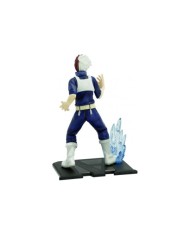Figura Shoto Todoroki My Hero Academy 17 cm Figura Shoto Todoroki My Hero Academy 17 cm