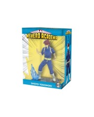 Figura Shoto Todoroki My Hero Academy 17 cm Figura Shoto Todoroki My Hero Academy 17 cm
