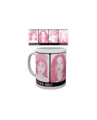 Black Pink Taza Lovesick Girls KPOP9,95 €9,95 € AbysseCorp KPOP Black Pink Taza Lovesick Girls KPOP9,95 €9,95 € AbysseCorp KPOP