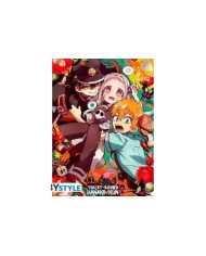 Hanako KUN Poster Academia Kamone 52x38 POSTERS5,00 €5,00 €  POSTERS Hanako KUN Poster Academia Kamone 52x38 POSTERS5,00 €5,00 €  POSTERS